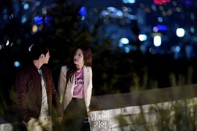 20 must-watch K-dramas of 2020 (so far)/ Find Me in your memory/ Moon Ga Young / Kim Dong Wook
