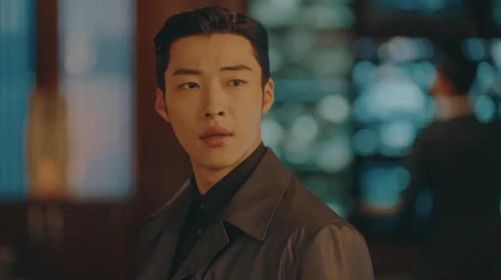 (Pic: Woo Do Hwan) The King: Eternal Monarch review - kdramaomo