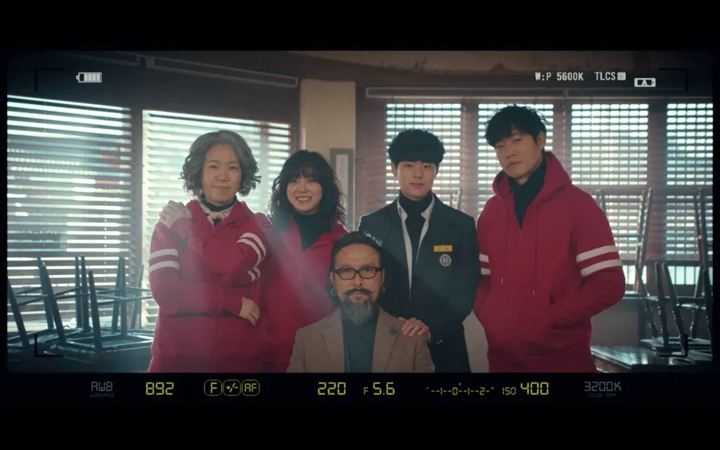 Review: Netflix's Kdrama The Uncanny Counter Is A Must Watch