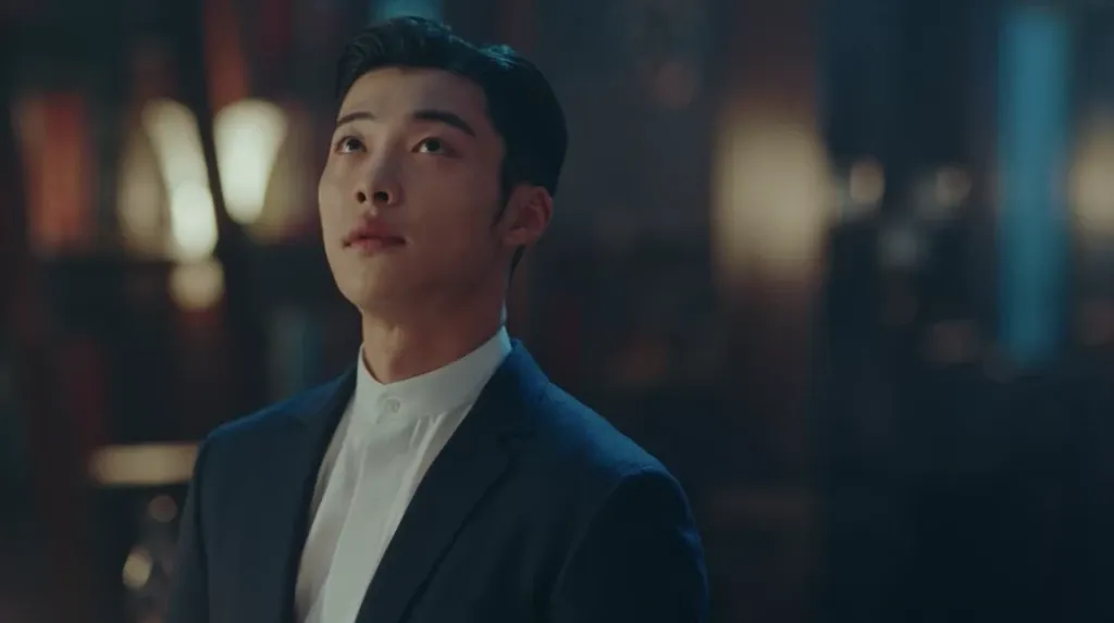 (Pic: Woo Do Hwan) The King: Eternal Monarch review - kdramaomo