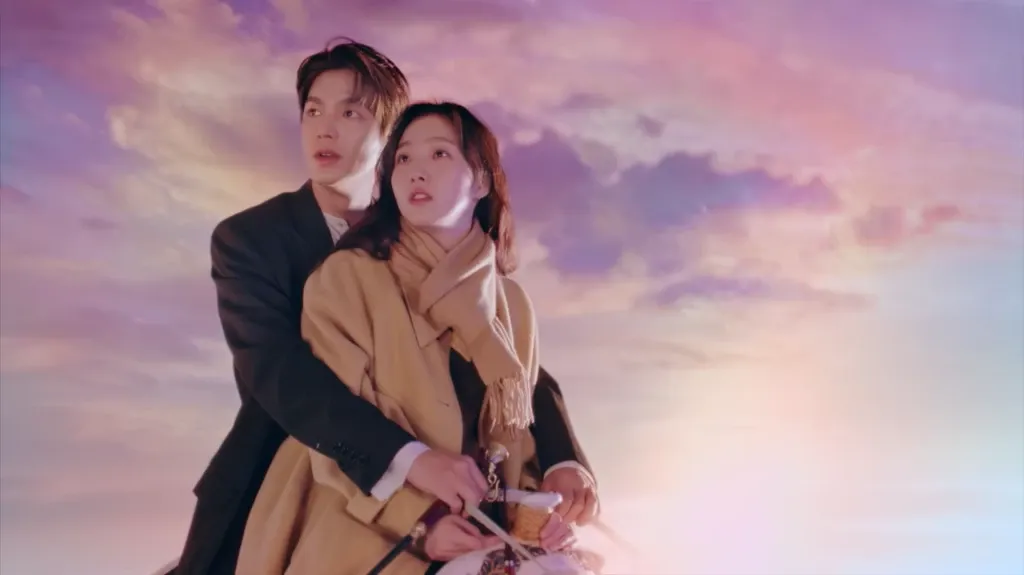 20 must-watch K-dramas of 2020 (so far)/ the king eternal monarch / Lee Min Ho / Kim Go Eun