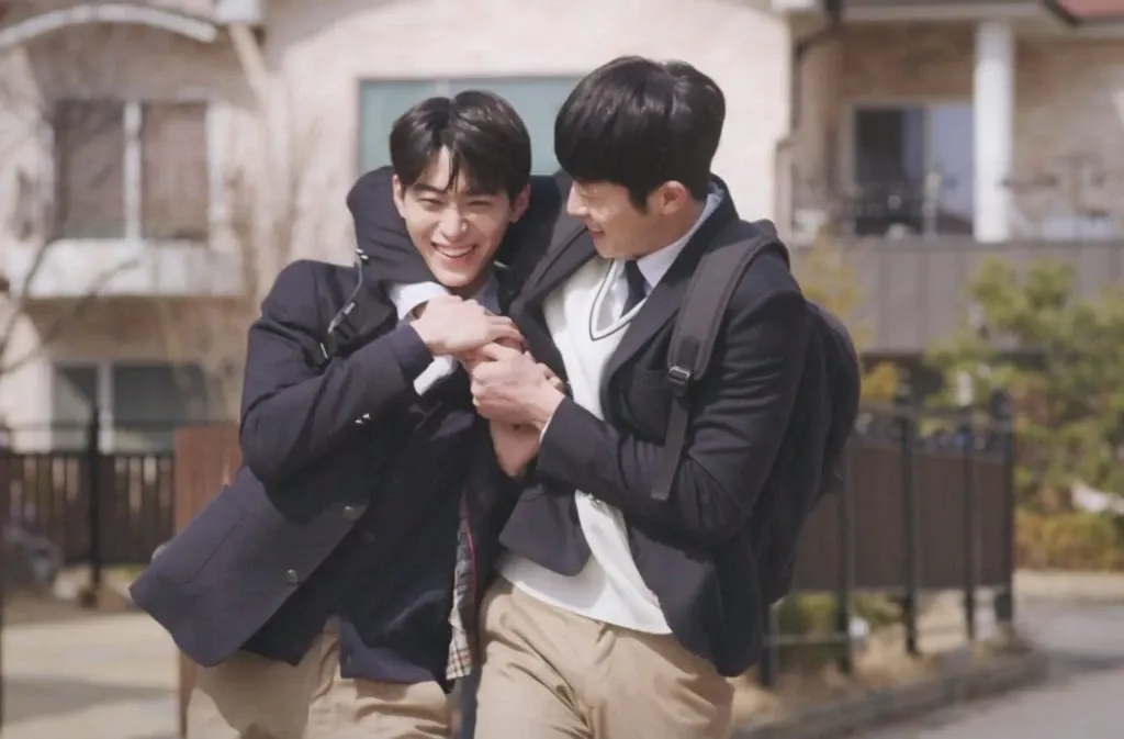 20 must-watch K-dramas of 2020 (so far) / Where your eyes linger
