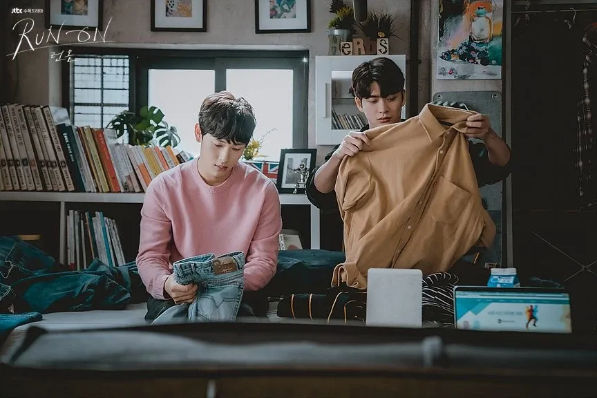 Netflix's Kdrama Review Run On - Deep Dive