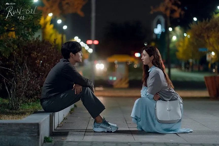 Netflix's Kdrama Review Run On - Deep Dive