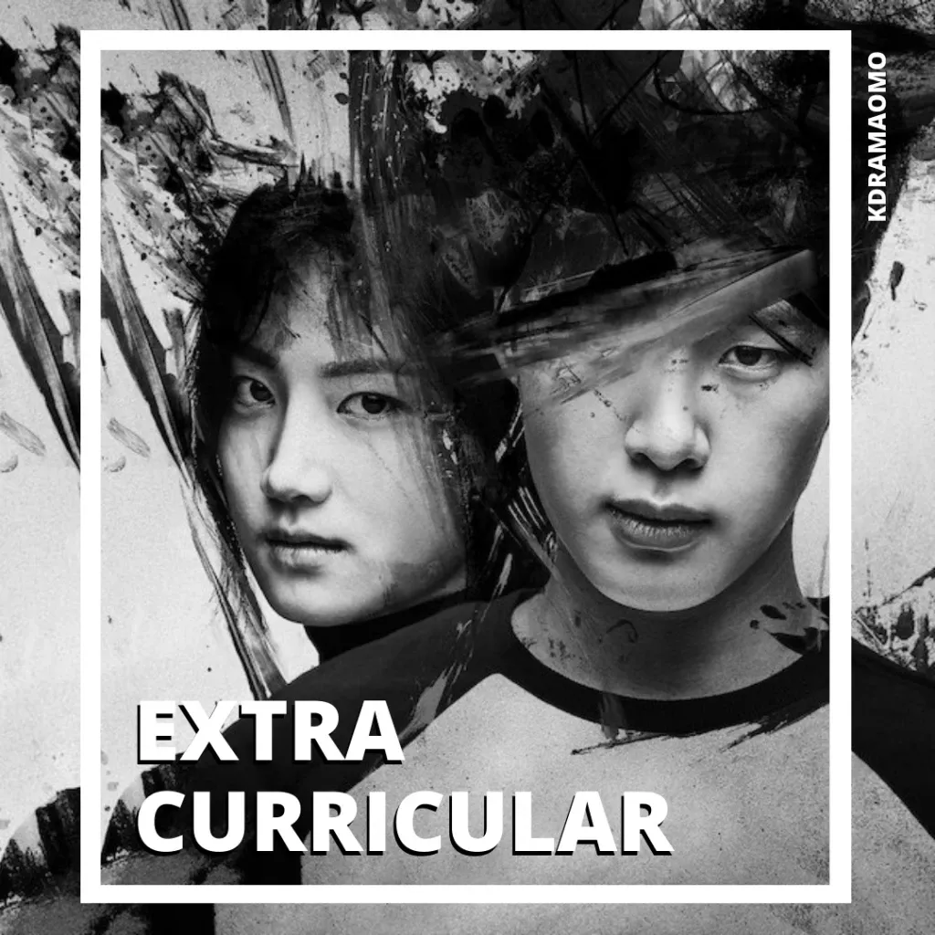 Extracurricular - best kdrama 2020 list kdramaomo