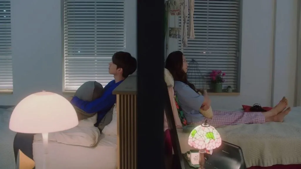 Kdramas list January 2021 - Ga Doori's Sushi Restaurant