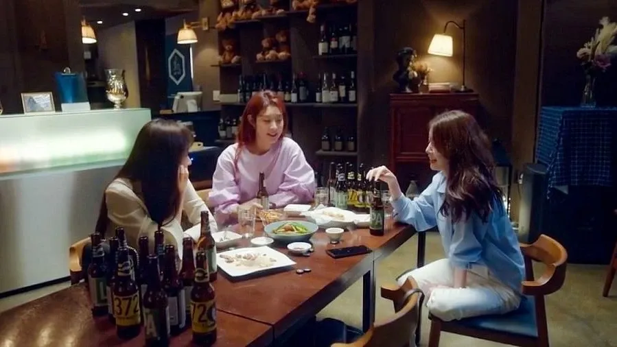 Kdrama How to be thirty (Kdramaomo)