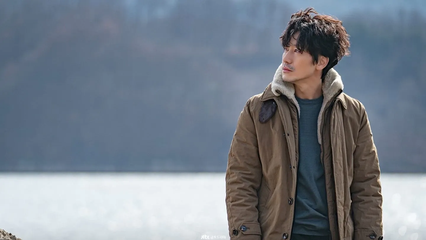 Kdrama Beyond Evil review starring shin ha kyun, yeo jin goo - kdramaomo.com 