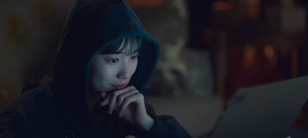 kdramaomo bae suzy - start up