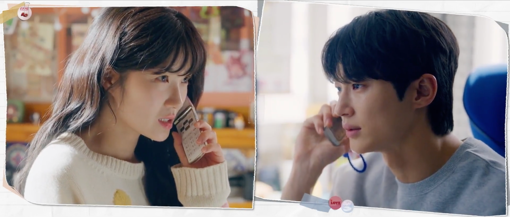 K-drama Lovely Runner Explained starring Kim Hye Yoon, Byeon Woo-Seok (kdramaomo)