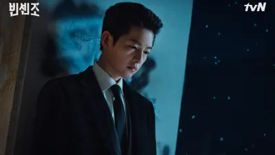 Netflix's Kdrama Vincenzo: Spoiler-free review