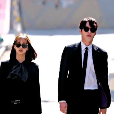 Monthly Wrap-up: Kdramas I am watching and loving (2021)