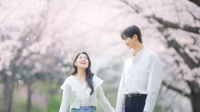 Lovely Runner K-Drama Deep Dive: Character and Story Analysis